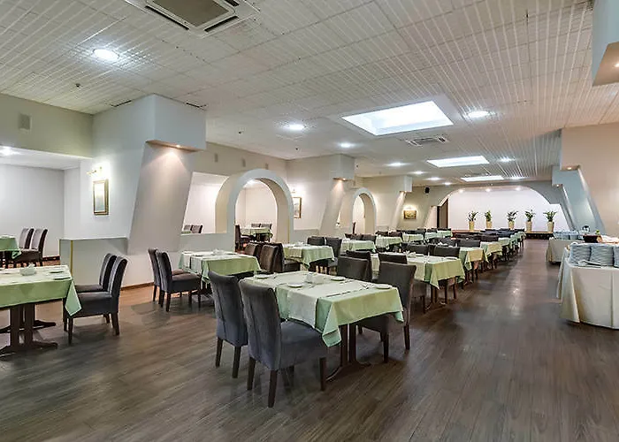 Hotel Premier Dnister 4*