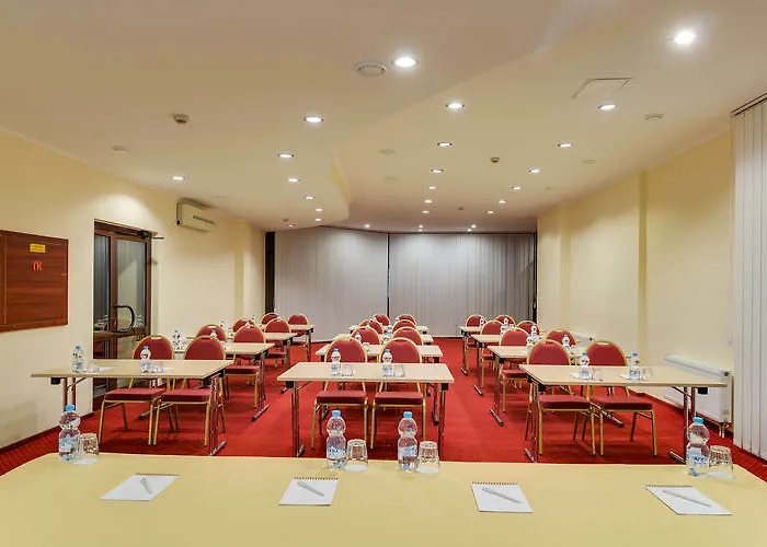 Premier Dnister 4* Lviv