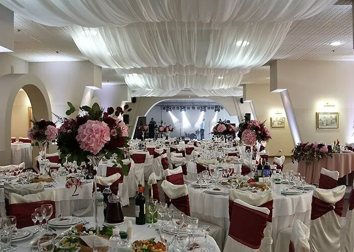 Premier Dnister Hotel Lviv