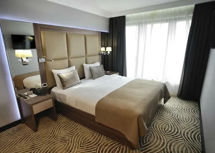 Hotel Premier Dnister