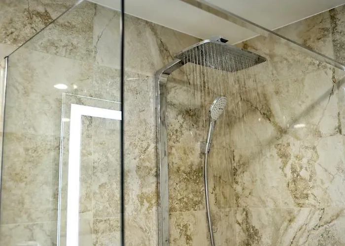 Premier Dnister Hotel Lviv