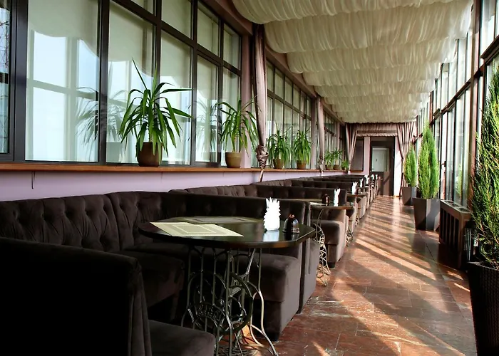 Hotel Premier Dnister