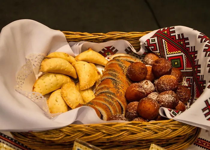 Hotel Premier Dnister