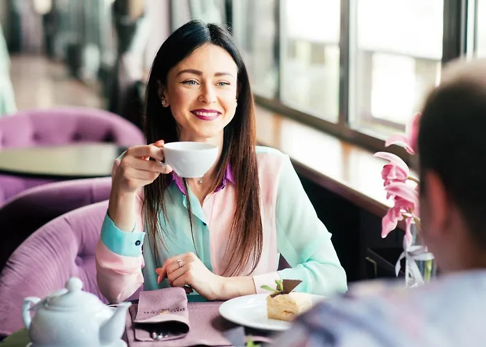 Hotel Premier Dnister 4*