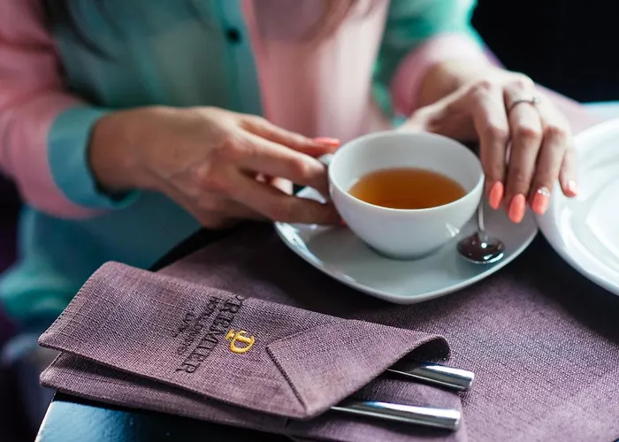 Hotel Premier Dnister