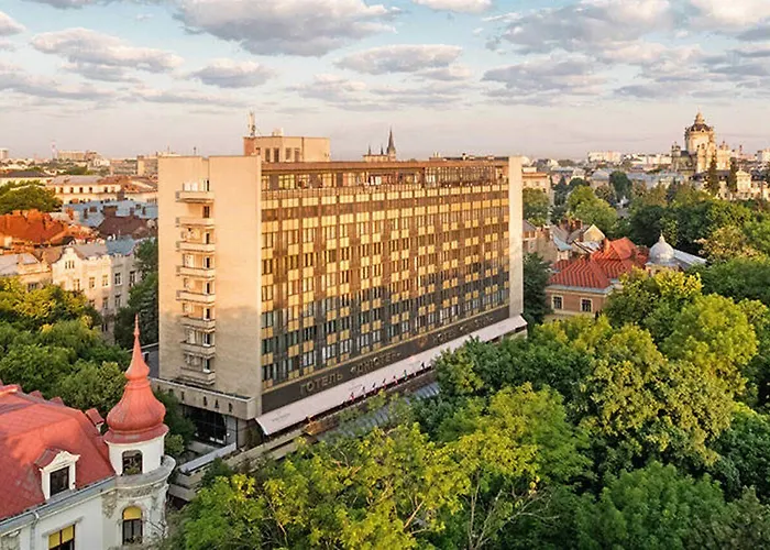 Premier Dnister Lviv