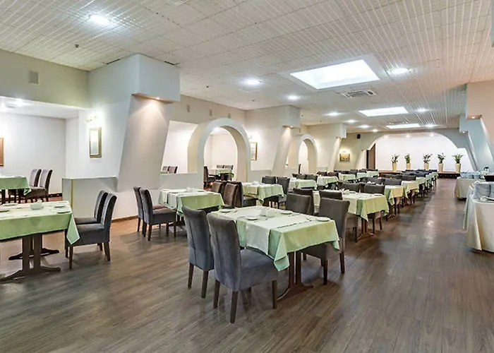 Premier Dnister 4* Lviv