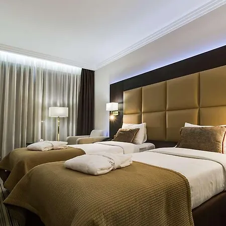 Premier Dnister 리비프