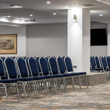 Premier Dnister 4* 리비프