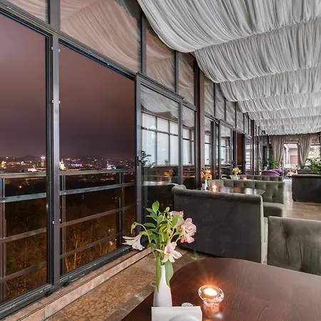 Premier Dnister 리비프