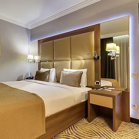 Hotell Premier Dnister