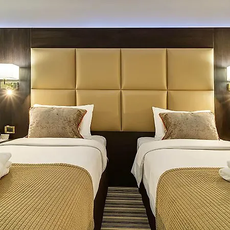 Premier Dnister 4* Lviv
