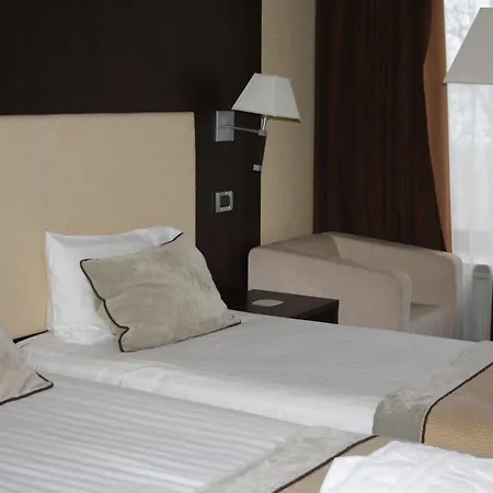 Premier Dnister Hotell