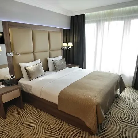 Hotell Premier Dnister