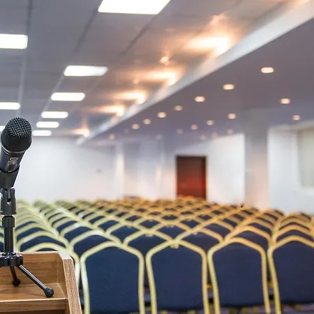 호텔 Premier Dnister