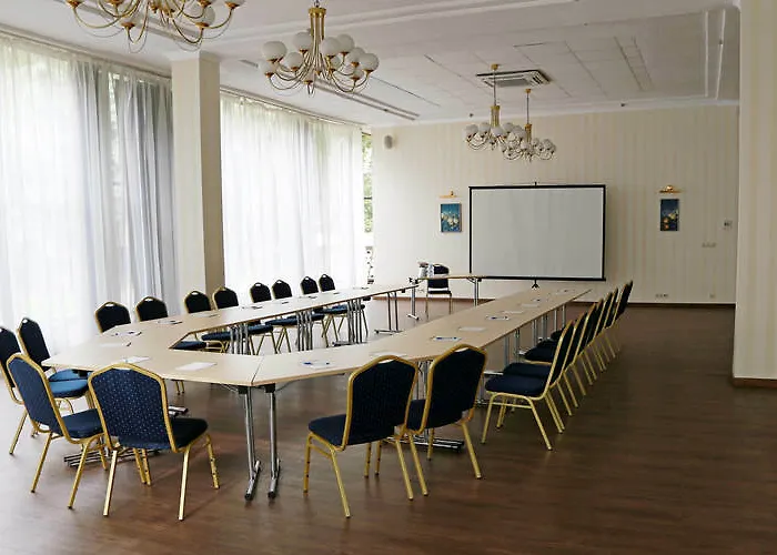 ホテル Premier Dnister